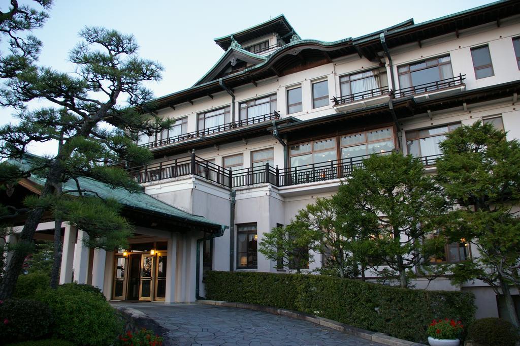 Gamagori Classic Hotel Номер фото