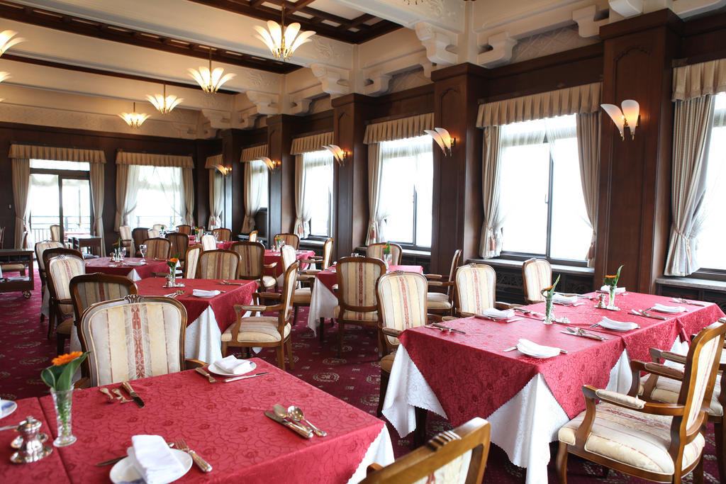 Gamagori Classic Hotel Номер фото