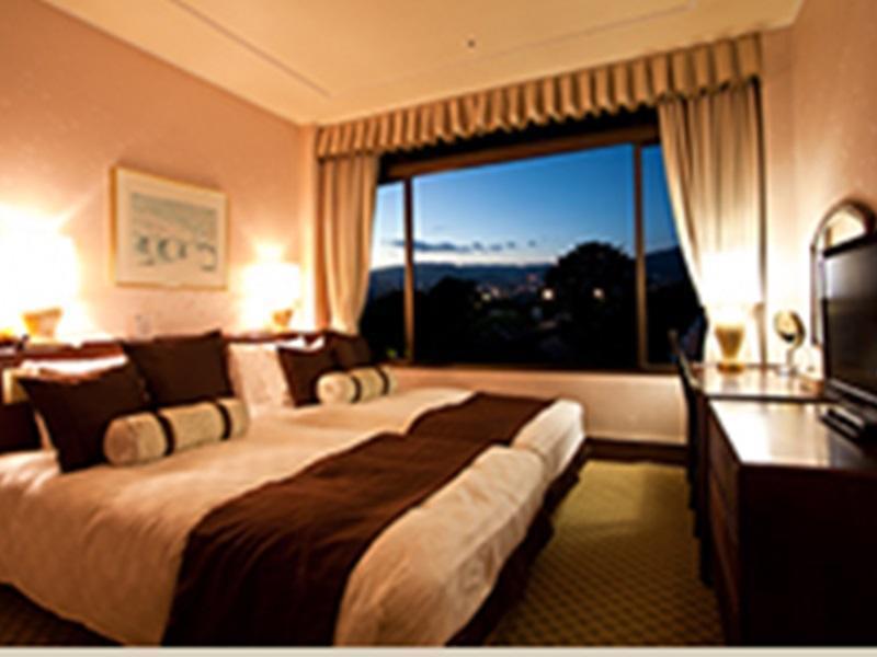 Gamagori Classic Hotel Екстер'єр фото